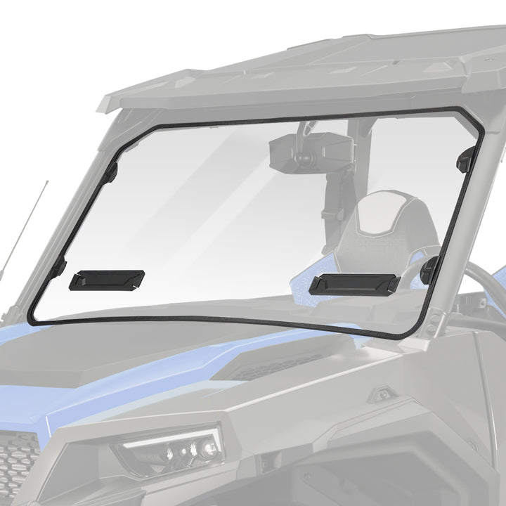 Vented Full Windshield for Polaris General 1000 (2016-2023)