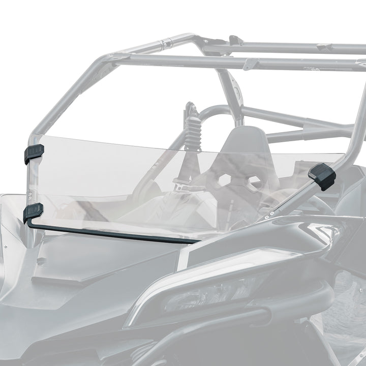 Front Half Windshield for CFMOTO ZForce 950