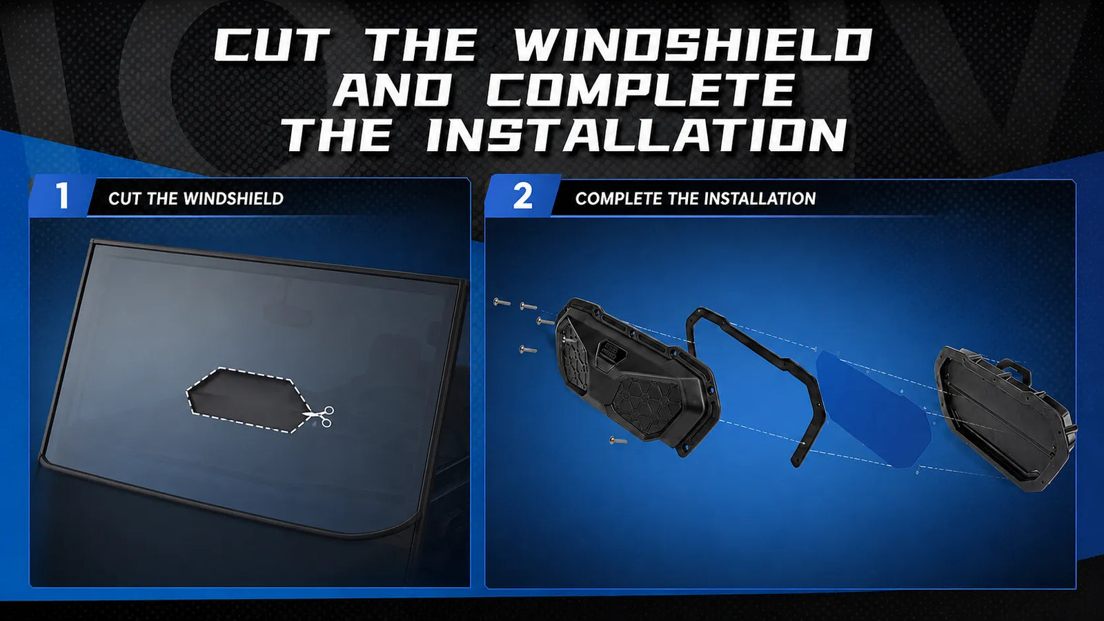 Installation Overview