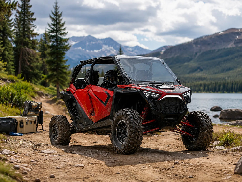 Outdoor Trips