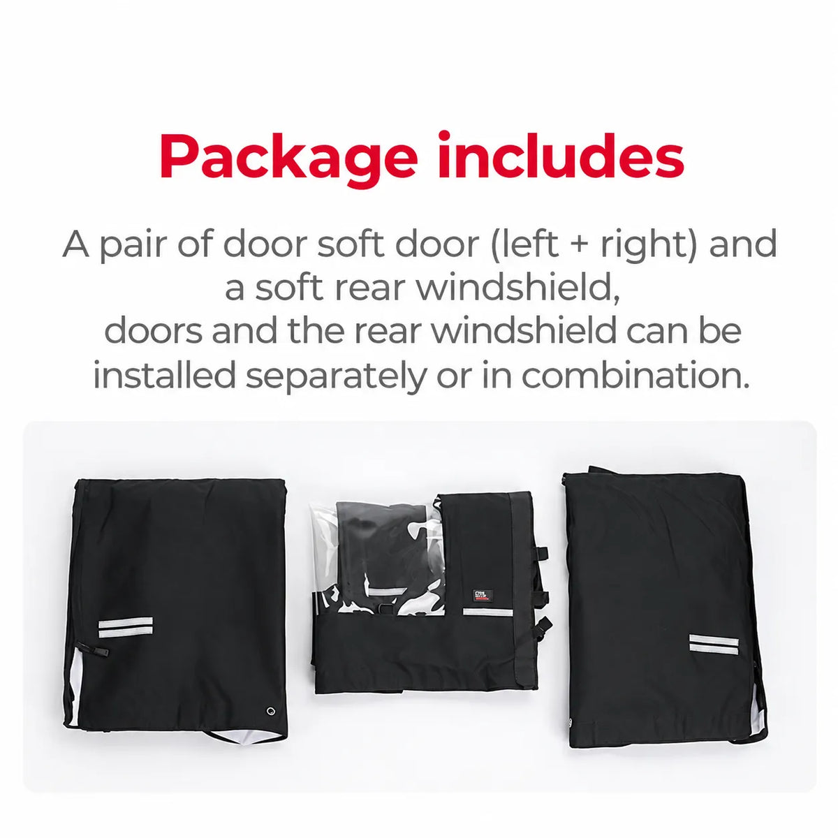 Choose Only the Coverage Needed