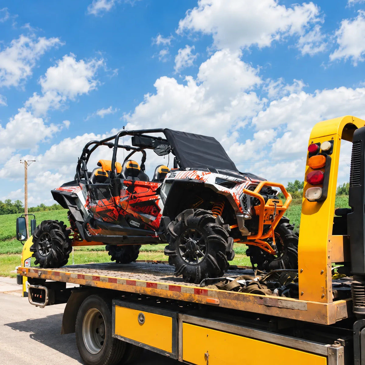 Protect Your Windshield Before Damage Happens