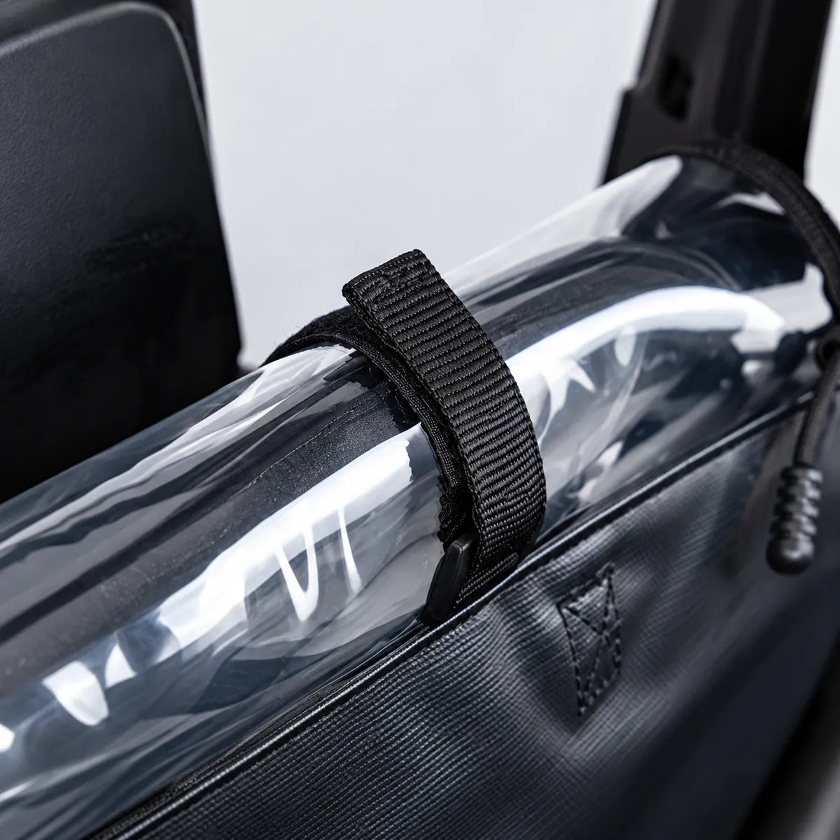 Soft Windshield Coverage between Seasons