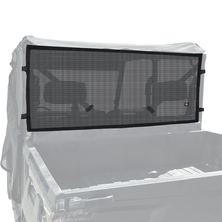 Rear Window Net for Tracker 800SX | CREW 2020-2024 - Kemimoto