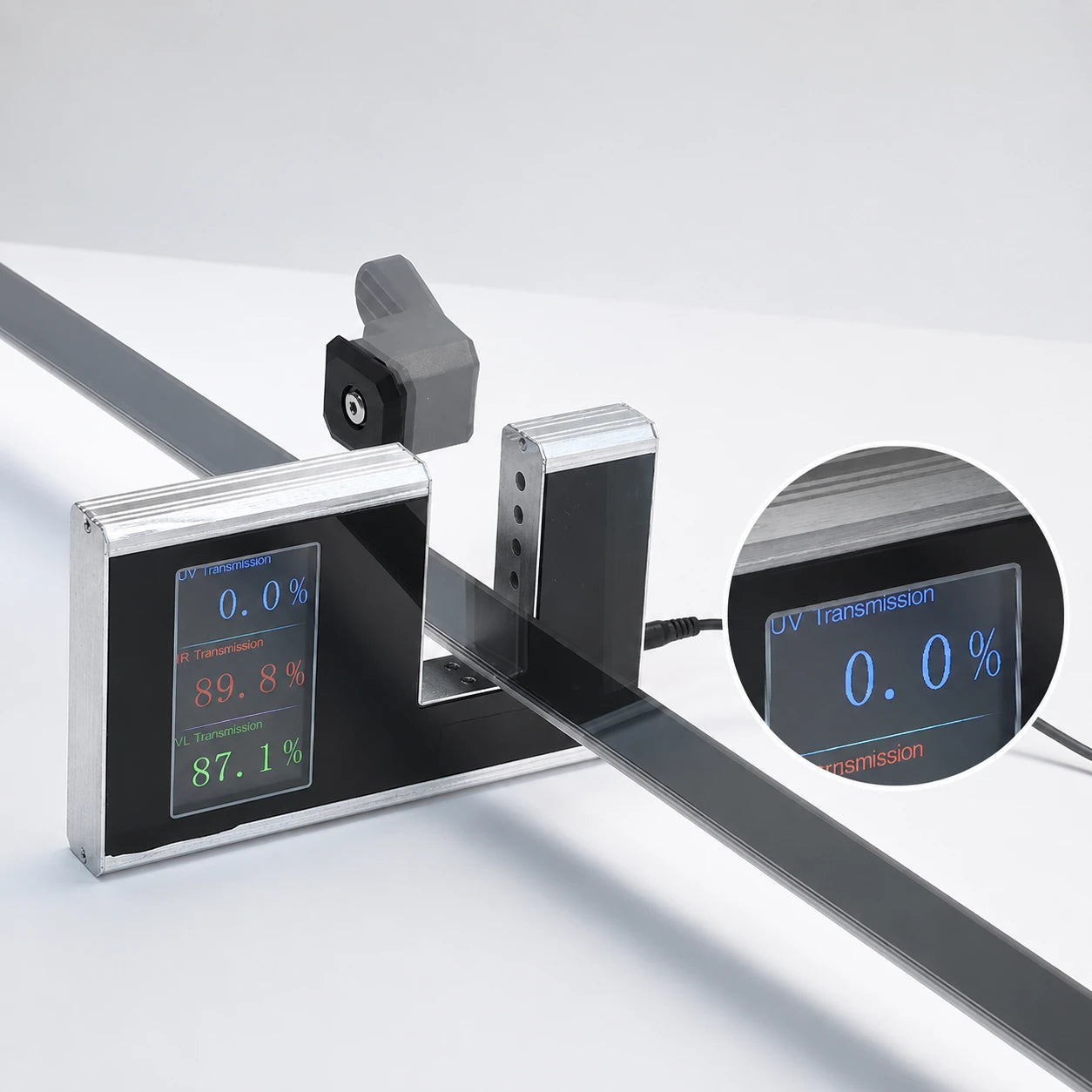 5mm Polycarbonate with High Impact Resistance