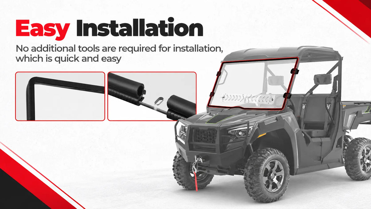 Installation Overview