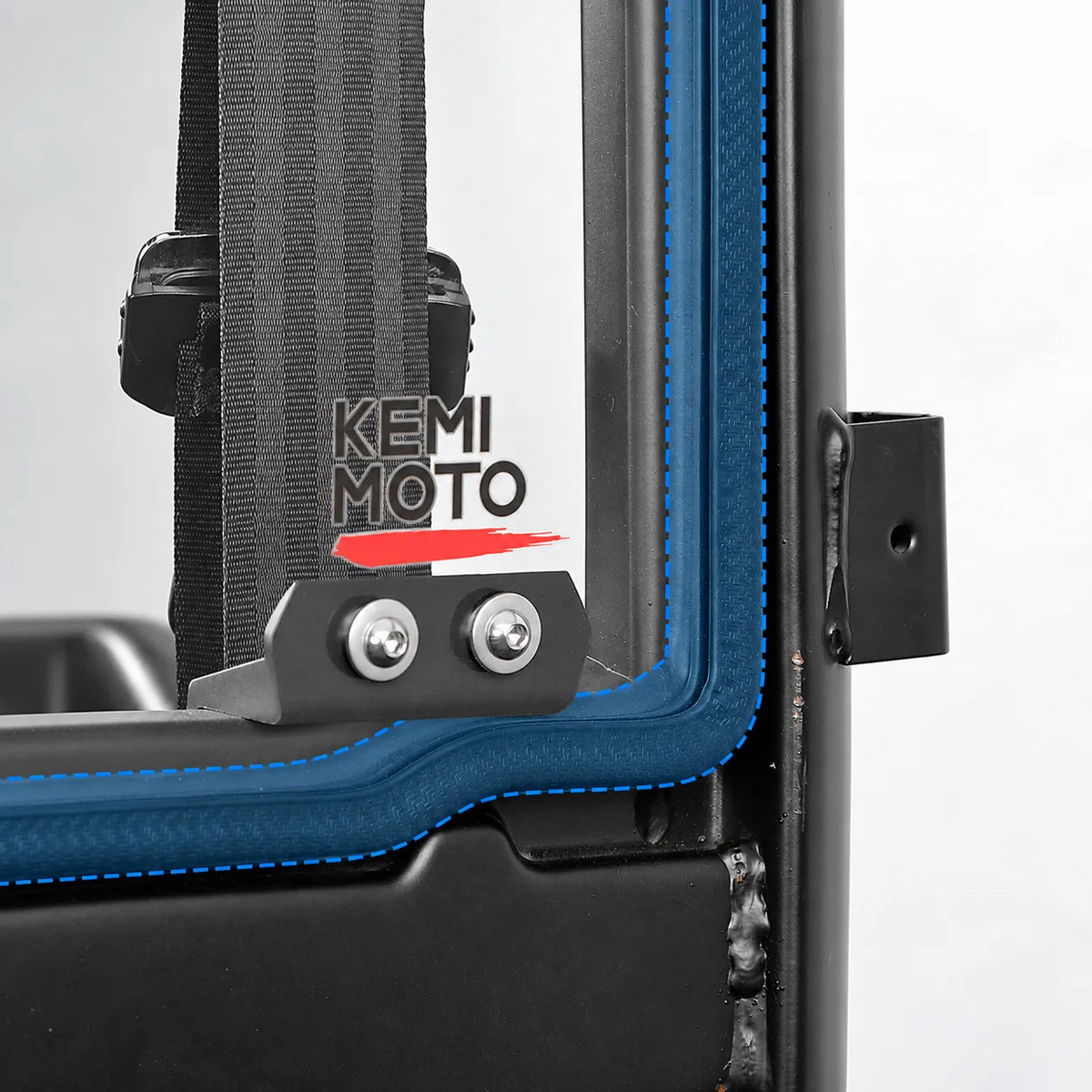A More Secure, Better-Sealed Fit
