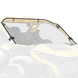 Parabrisas delantero completo para Can Am Maverick R 2024+