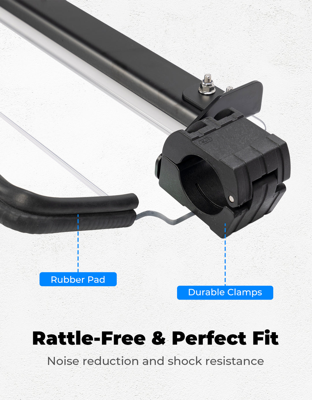 UTV2-IN-1 Flip Windshield for Pioneer 1000 /1000-5 /1000-6 - Kemimoto