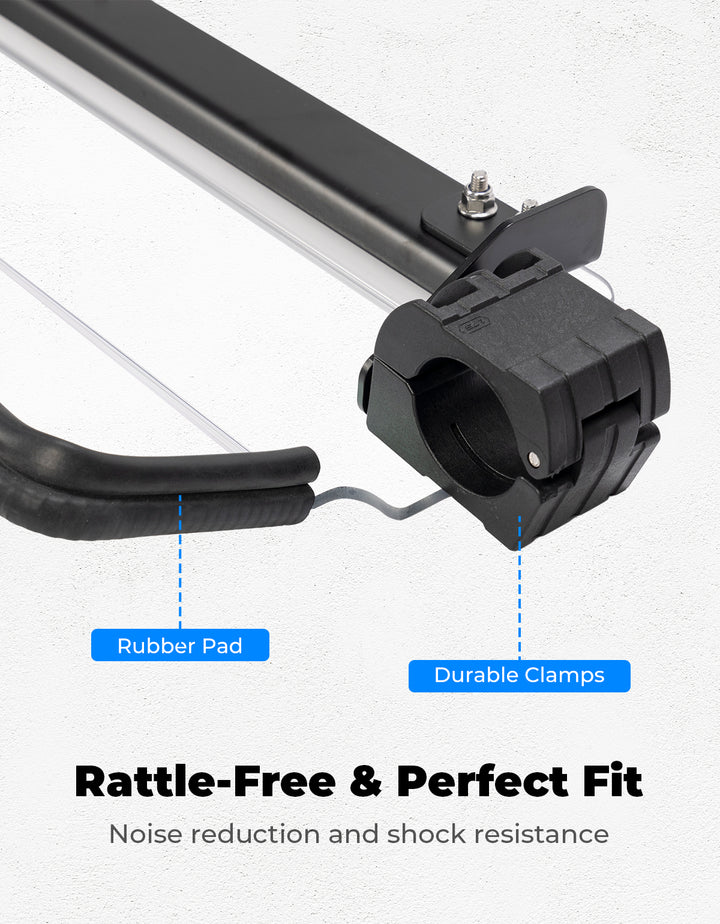 UTV2-IN-1 Flip Windshield for Pioneer 1000 /1000-5 /1000-6 - Kemimoto