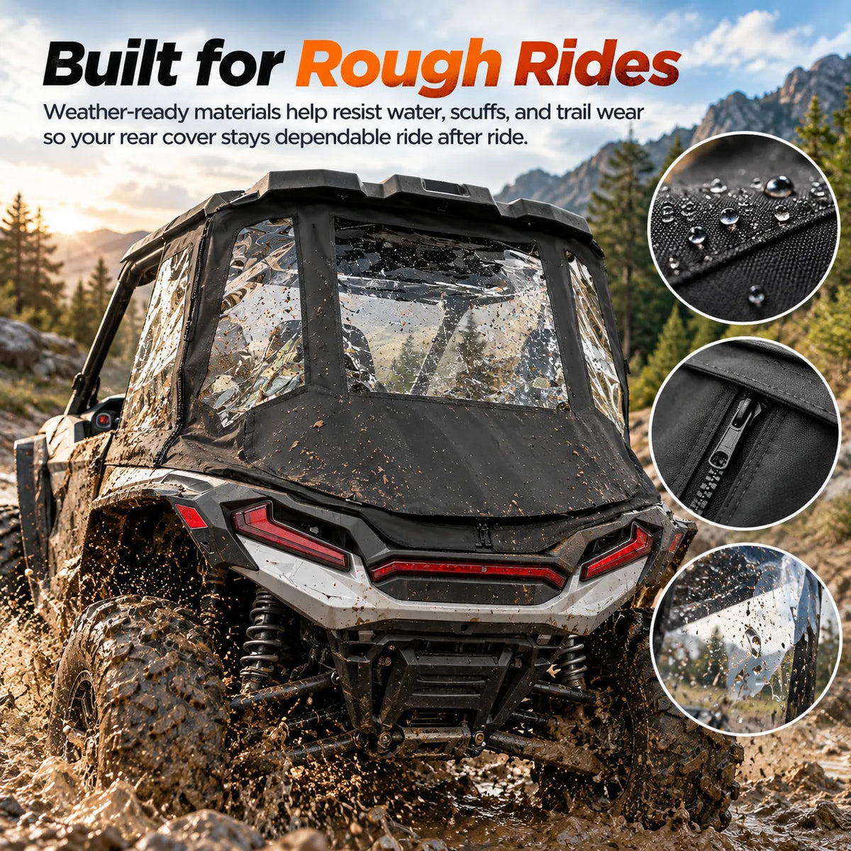 Durability You Can Rely On