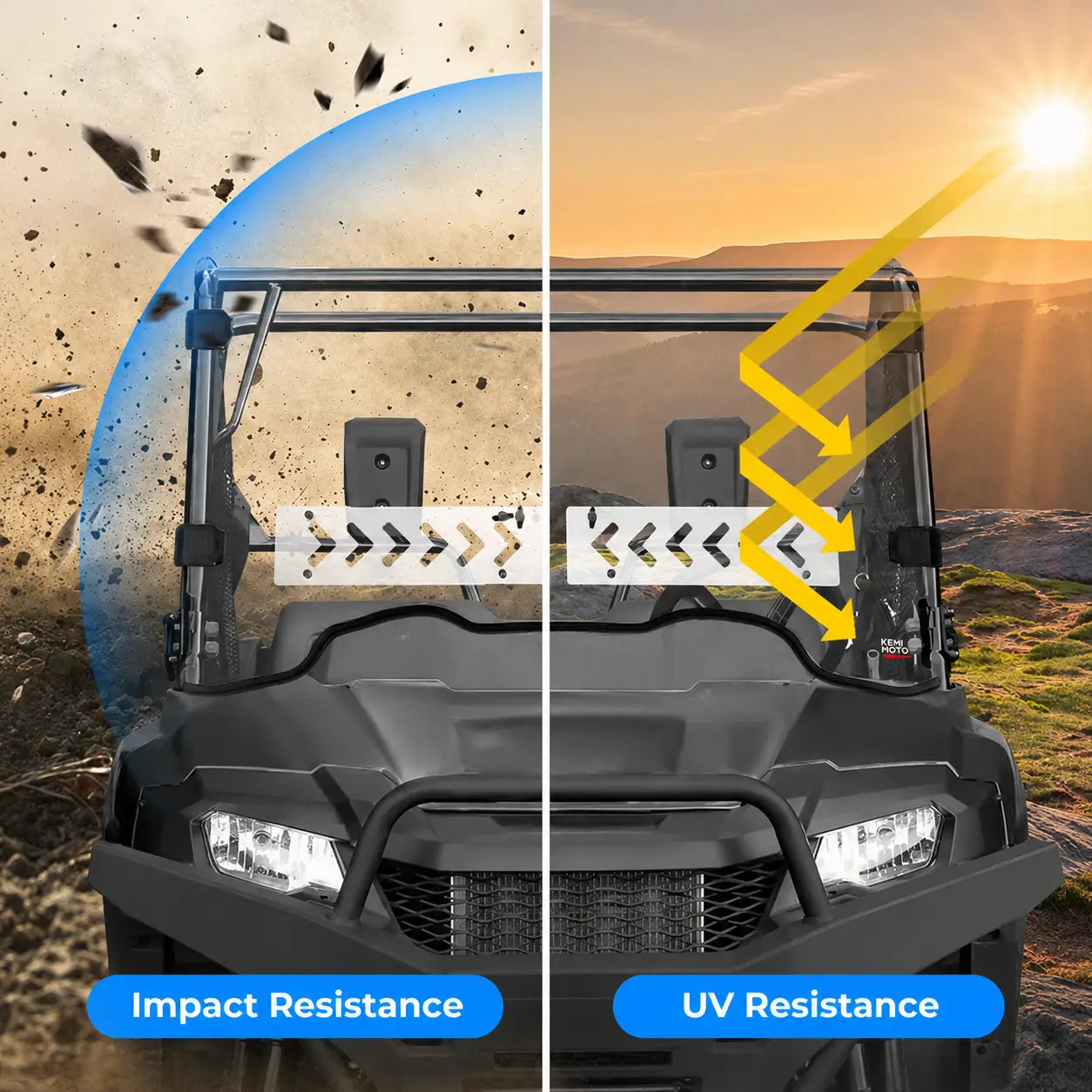 Cab Coverage for Messy Routes