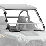 Fild up Windshield for Polaris RZR 200 2022-2026