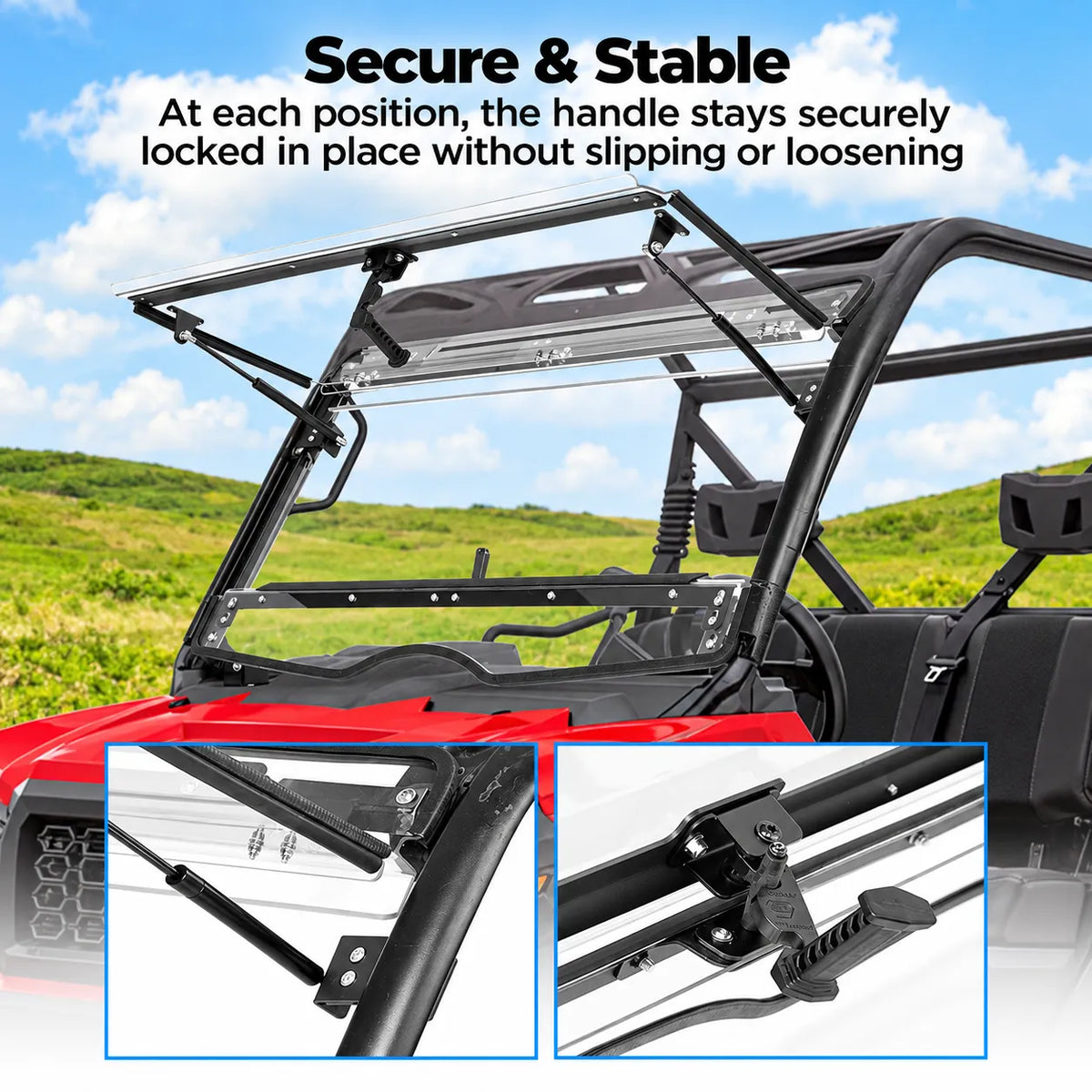Cab Protection with Visual Awareness