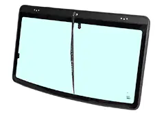 FRONT WINDSHIELD