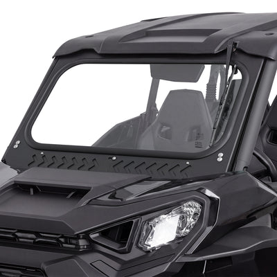 Glass Windshield for 2021–2026 Can-Am Commander & Commander MAX