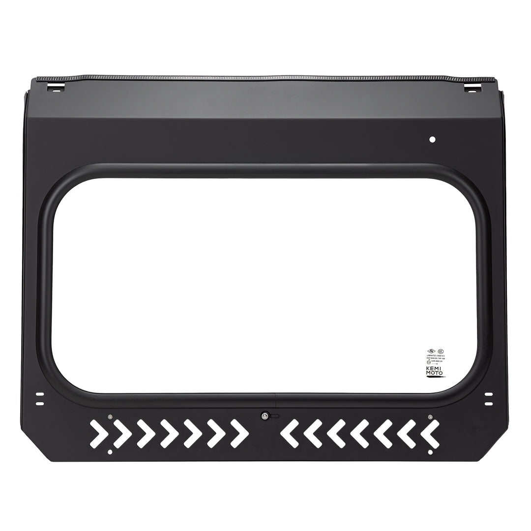 Glass Windshield for 2021–2026 Can-Am Commander & Commander MAX