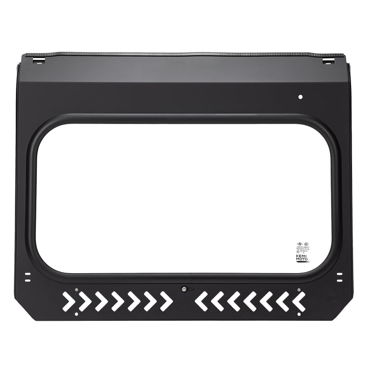 Glass Windshield for 2021–2026 Can-Am Commander & Commander MAX