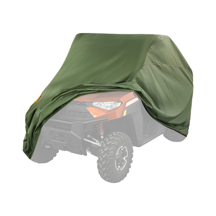 420D Heavy Duty UTV Storage Cover for RZR/ Ranger