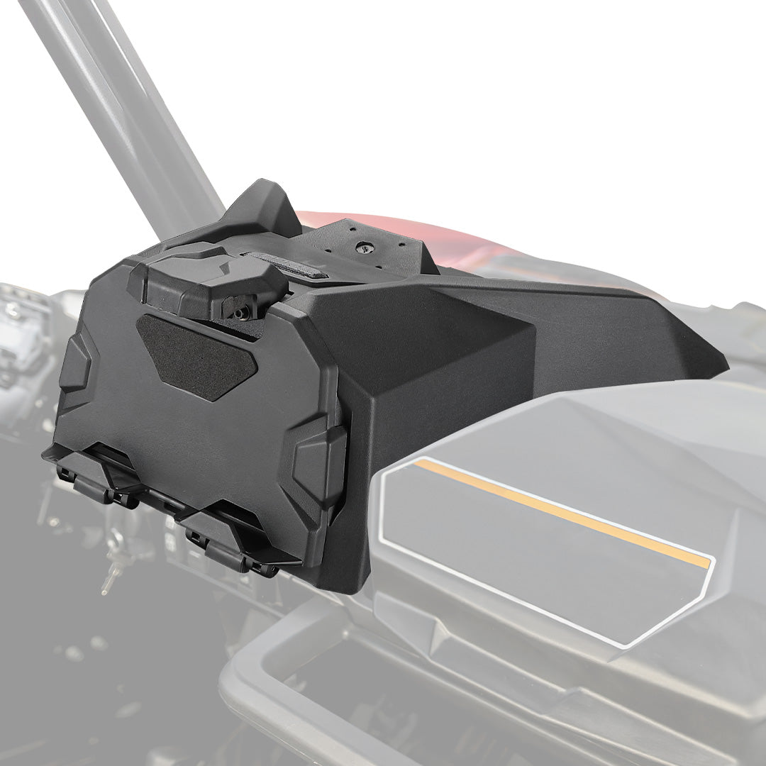 Accessories For CanAm Maverick Trail Kemimoto