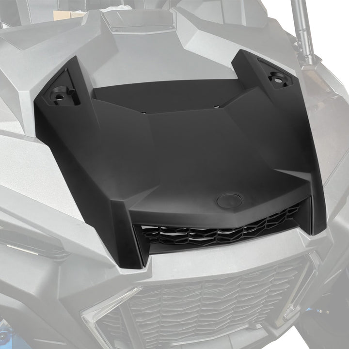 Hood Scoop Replacement Air Intake Cover Kit for Polaris RZR XP 1000-Kemimoto