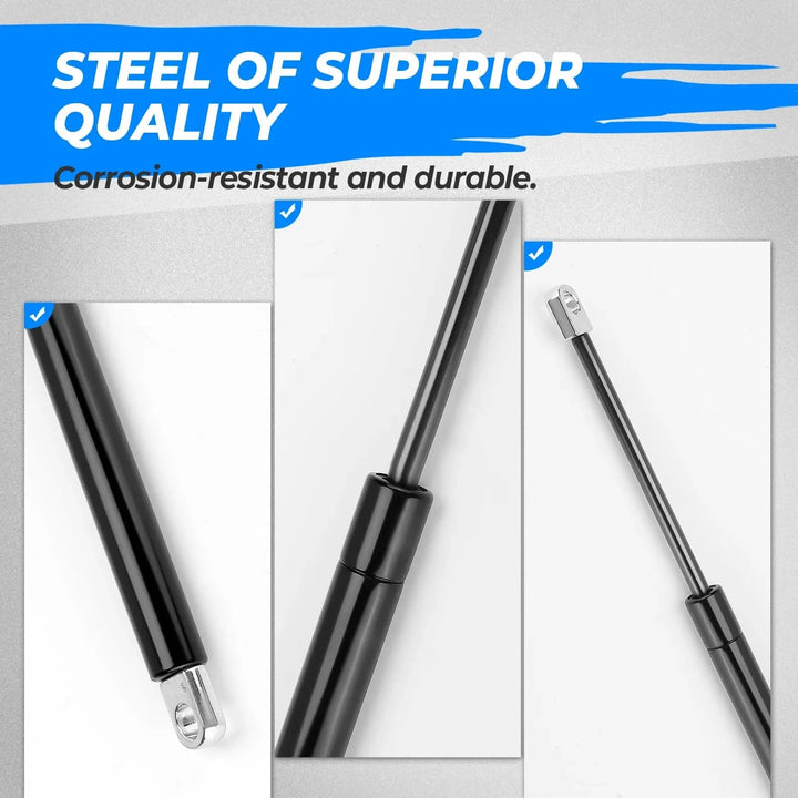 Dump Box Lift Support Gas Struts for Polaris Ranger 1000 / 900