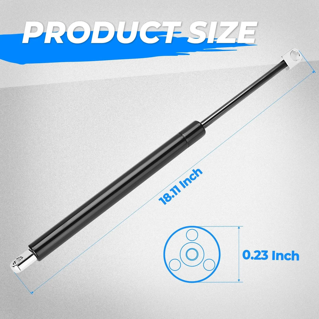 Dump Box Lift Support Gas Struts for Polaris Ranger 1000 / 900