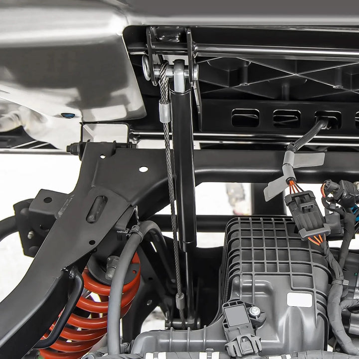 Dump Box Lift Support Gas Struts for Polaris Ranger 1000 / 900