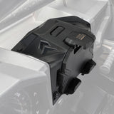 <tc>Soporte de tableta con caja de almacenamiento encaja con Polaris RZR XP 1000/ XP Turbo</tc>