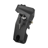 Locking Parking Brake Lever for Can-Am Ryker
