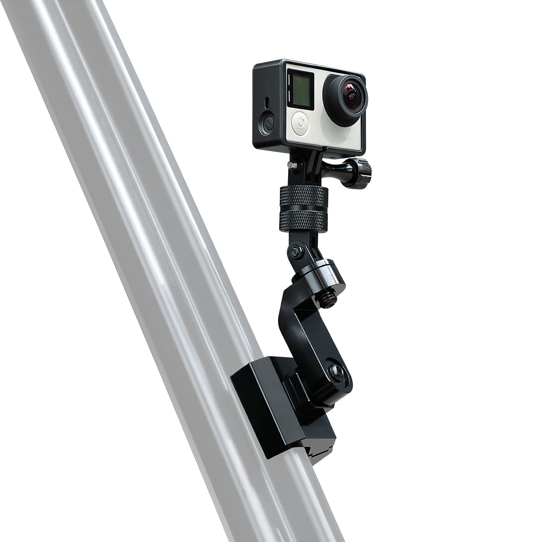 UTV Camera Mount Fit Polaris / Can-Am – Kemimoto