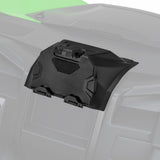 Juego de puerta superior suave apto para Kawasaki Teryx 1000 2020-2022