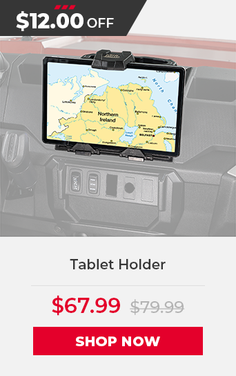 Tablet Holder