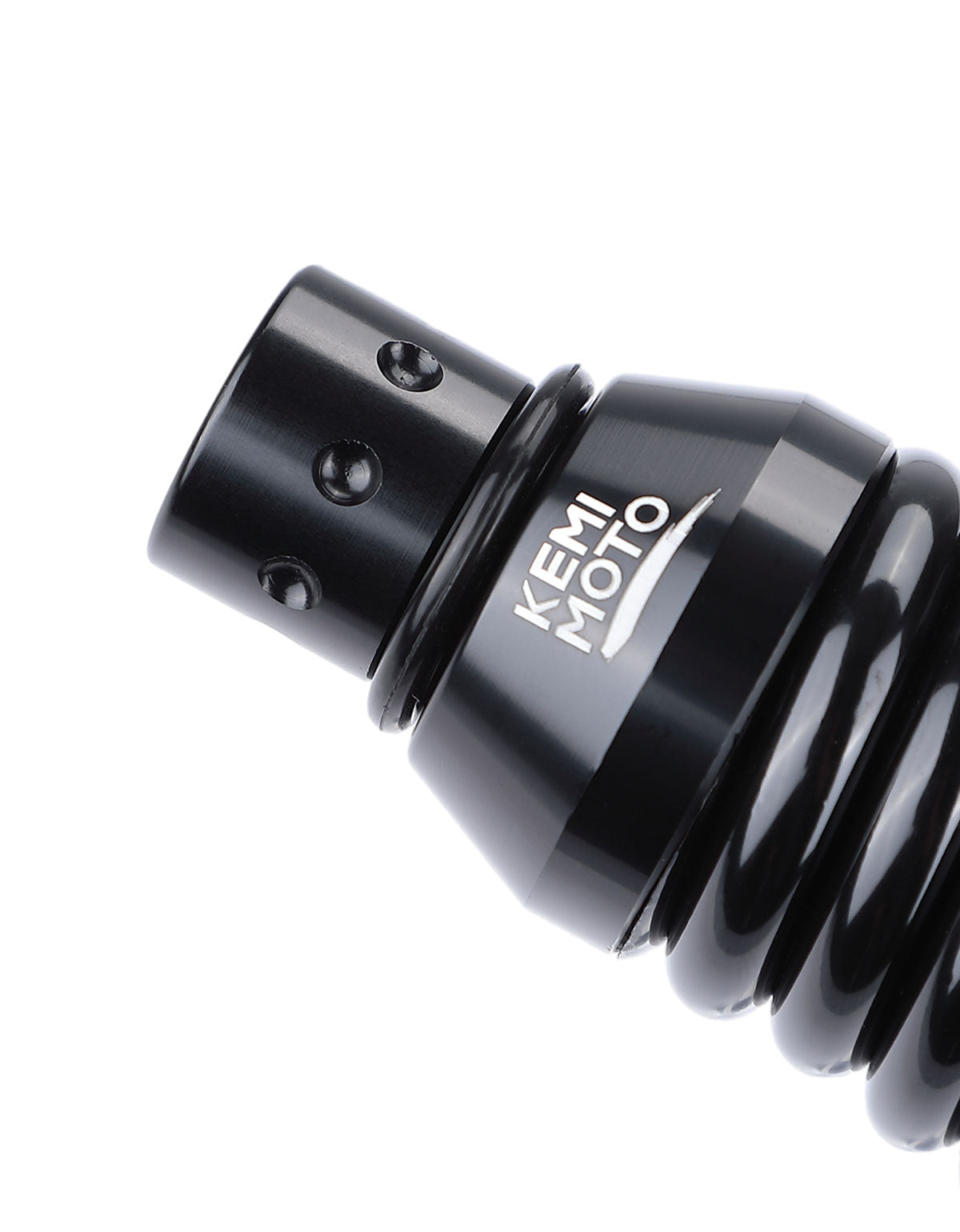 UTV/ATV Whip Lights Spring Mounting Base - Kemimoto