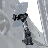 Soporte de aluminio para teléfono para CFMOTO ZForce 950 Sport | 800 Trail 2023+