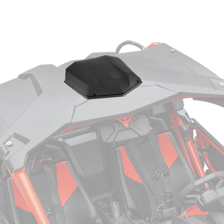 Roof Ram Air Kit for Can-Am Maverick X3/Sport/Trail