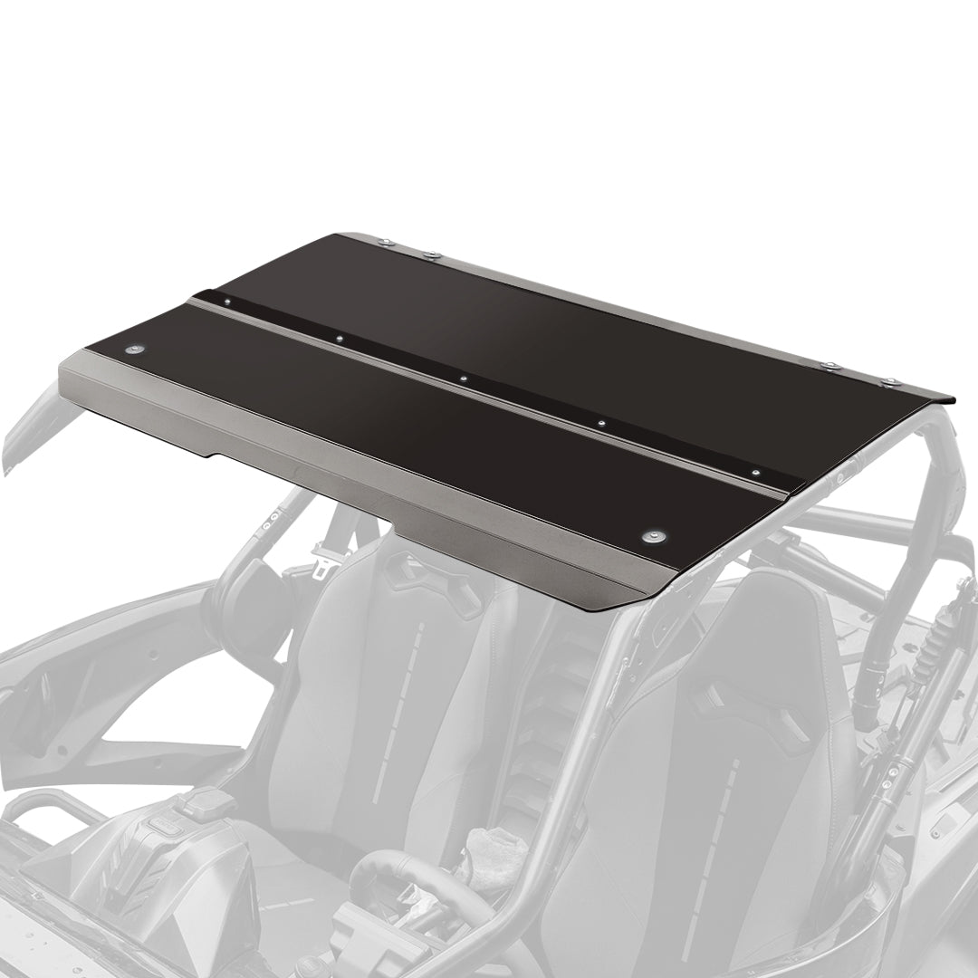 Translucent Roof for CFMOTO ZForce 950 2020+ - Kemimoto