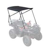 ATV Foldable Sunshade for Outlander CForce Fourtrax Sportsman