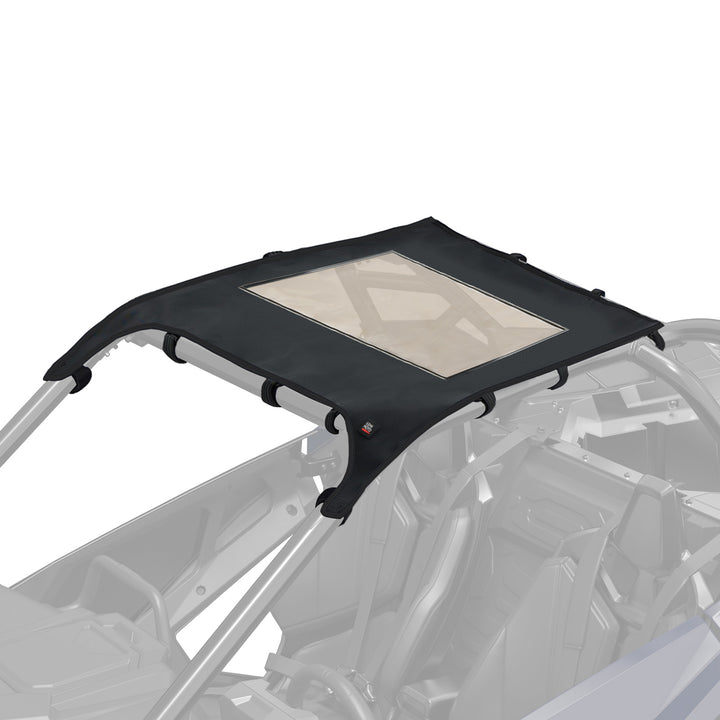 Soft Canvas Roof for Polaris RZR PRO R 2022-2024 - Kemimoto