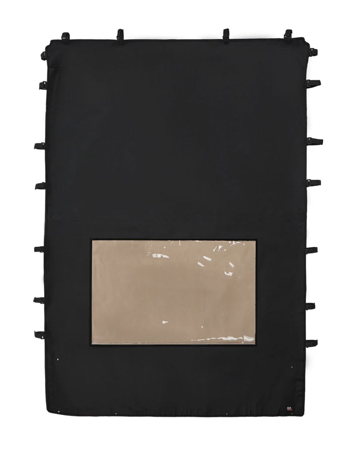 Soft Anti-UV Roof Top with Window for Tracker 800SX CREW - Kemimoto