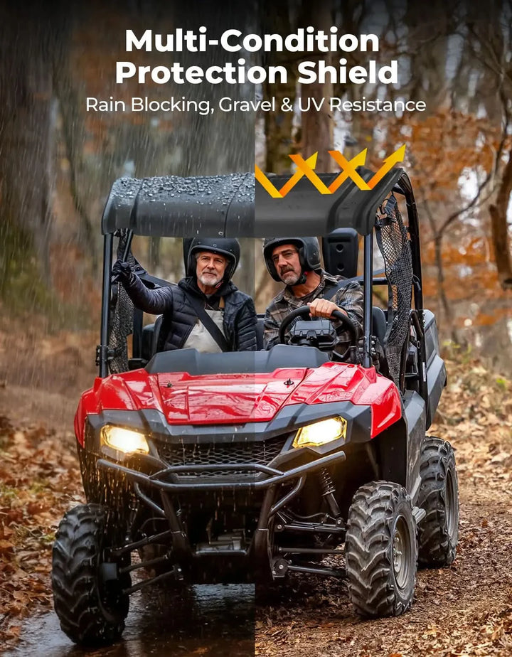 UTV Top Hard Roof For Honda Pioneer 700|700-4