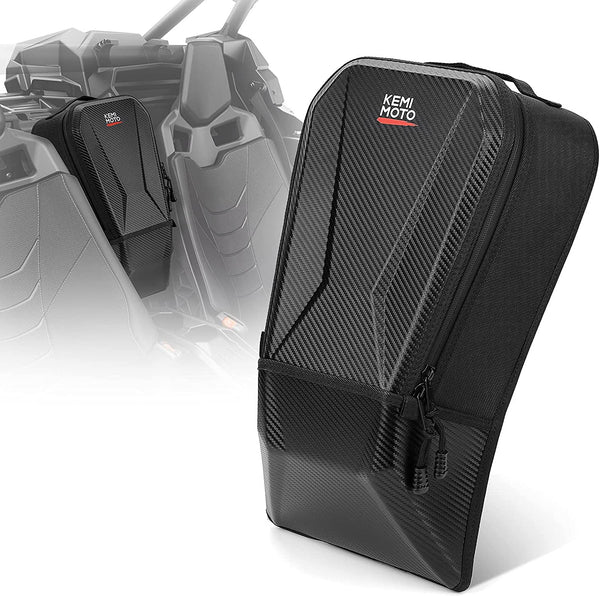 Can-Am X3 Center Storage Bag – Kemimoto