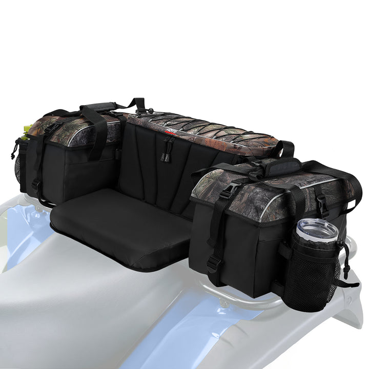 ATV 76L Seat Cargo Bag /Cushion Soft Cooler Bags