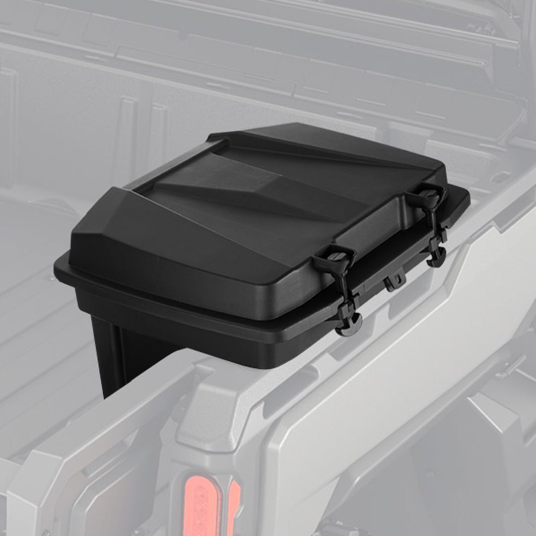 Removable 20L Cargo Storage Box for Can Am Defender