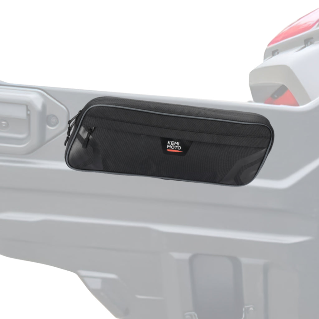 Lower Door Bags for Pioneer 1000-5/1000-6 – Kemimoto