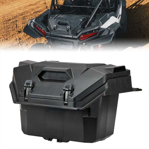 アルファロメオ 145/155/916/164用 イモビライザーボックス 55QT Polaris RZR XP 1000/4 1000 Rear Cargo Box – Kemimoto