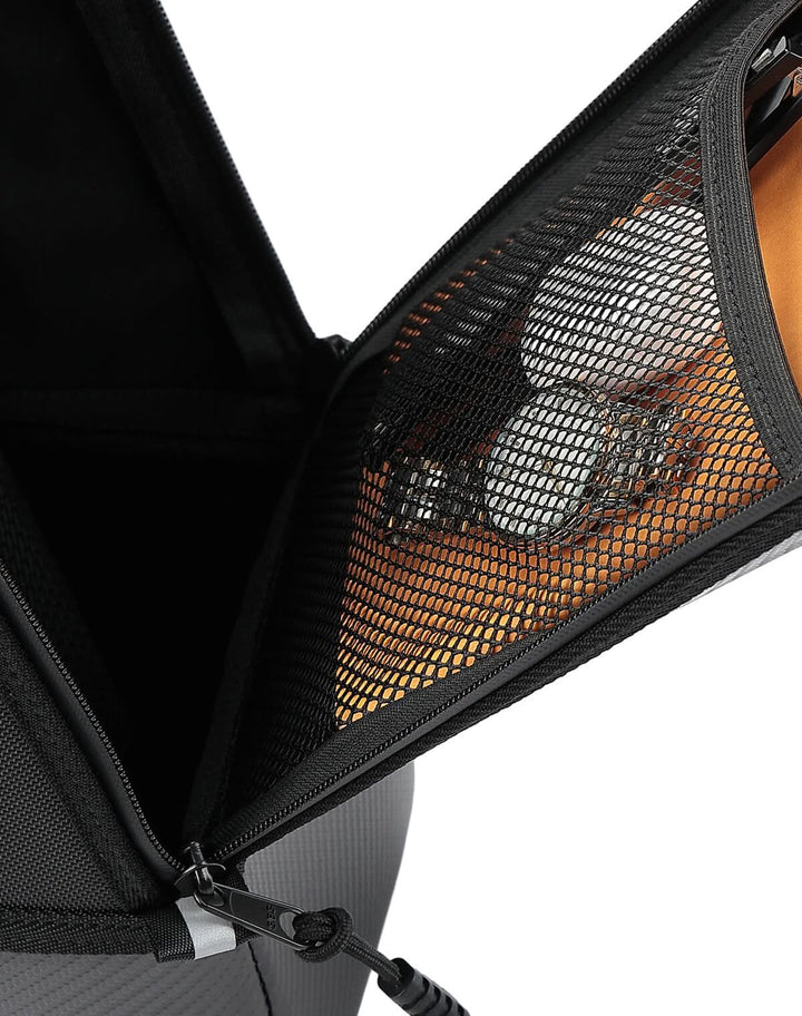Shoulder Storage Bag for Can-Am Maverick R 2024+ - Kemimoto