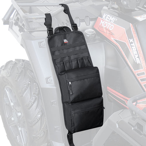 ATV 1680D Fender Bag Roll Up - Kemimoto