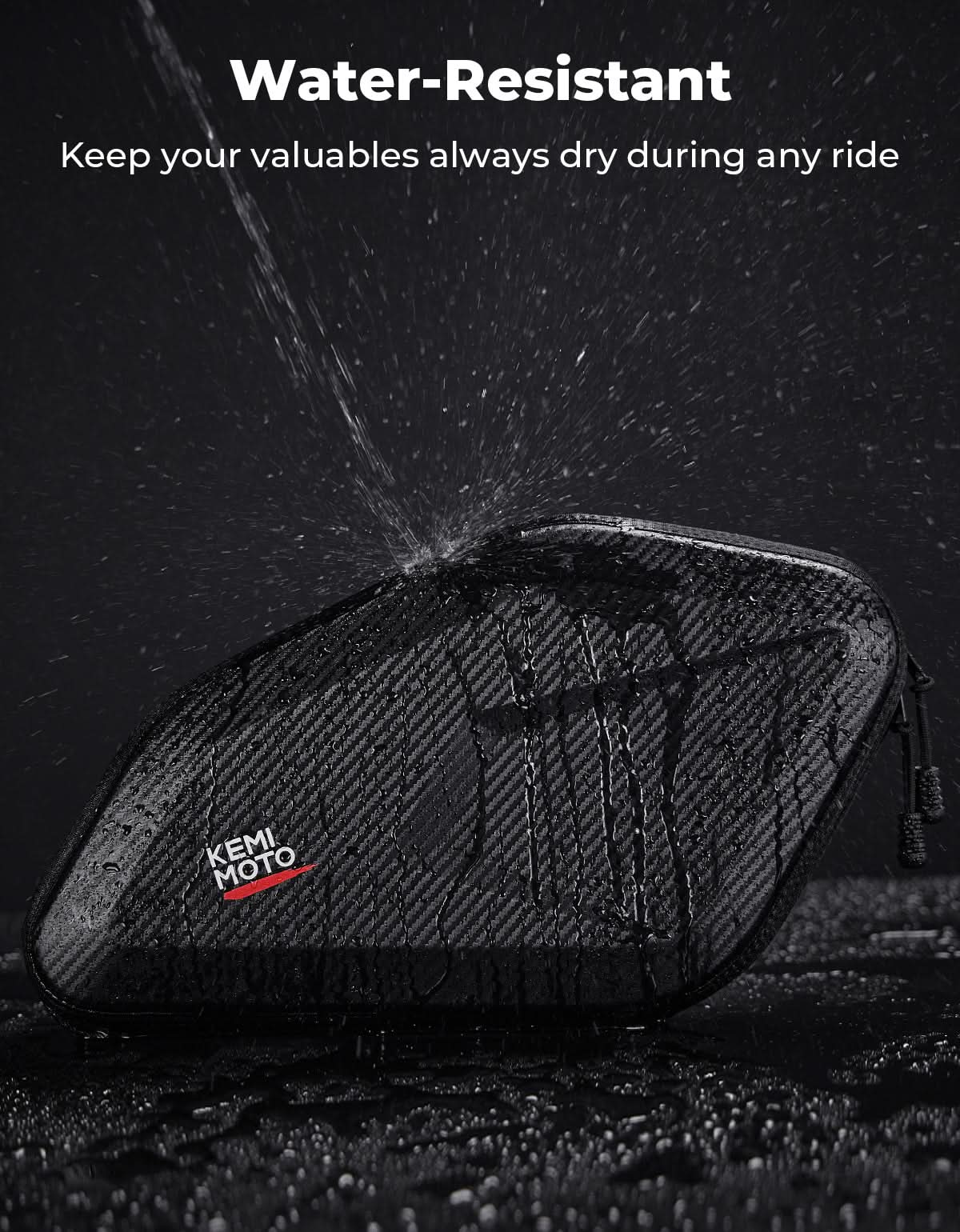 カーカムス Compressor Kit 8 Groove PACCAR MX - 13 2012 -2013