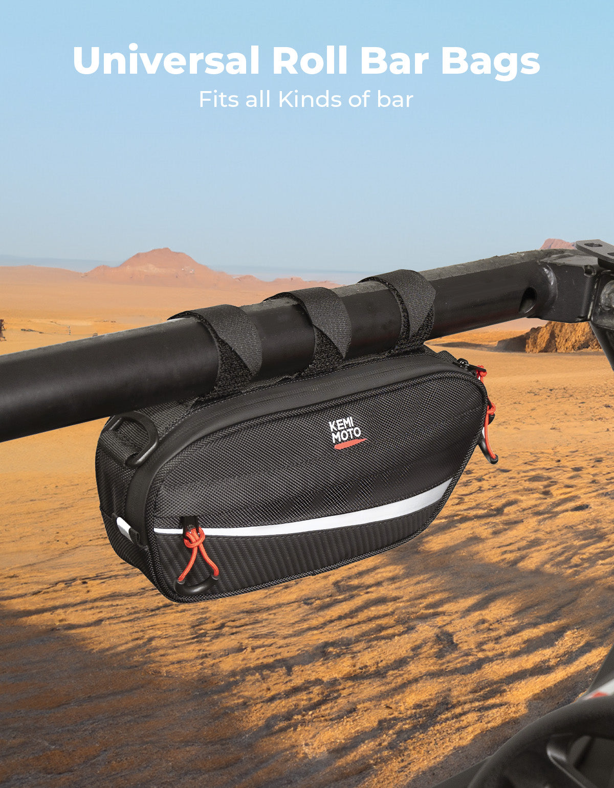 1680D Storage Bag 11